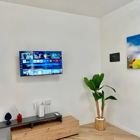 Lb Silviocentro * Palermo