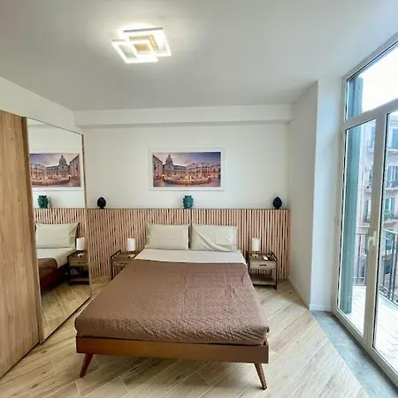 Lb Silviocentro Palermo