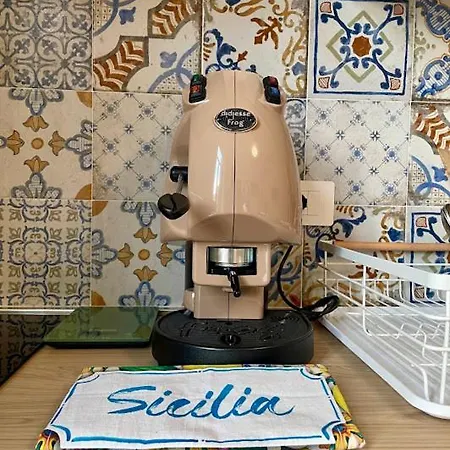 Lb Silviocentro Apartamento Palermo