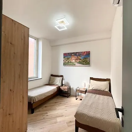 Apartamento Lb Silviocentro *