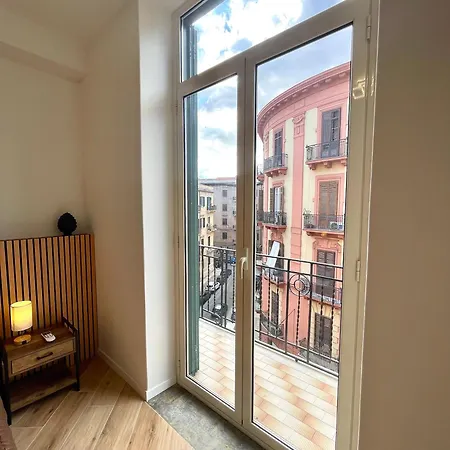 Lb Silviocentro Apartment