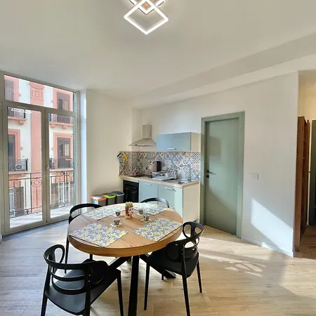 Apartment Lb Silviocentro