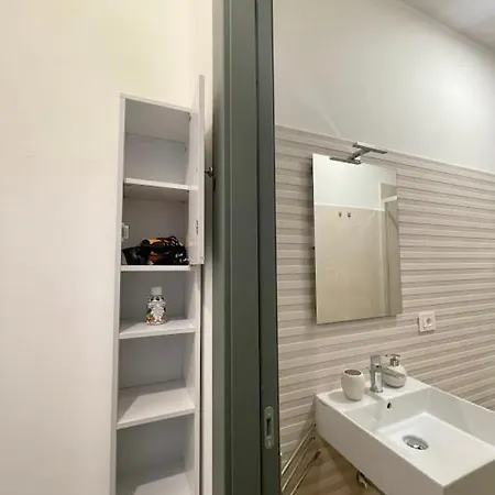 Lb Silviocentro Апартаменты