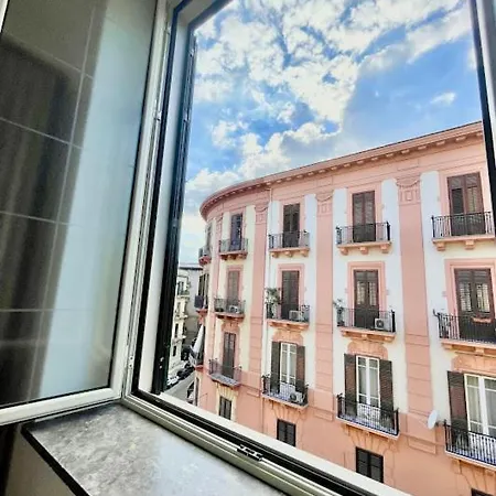 Apartment Lb Silviocentro