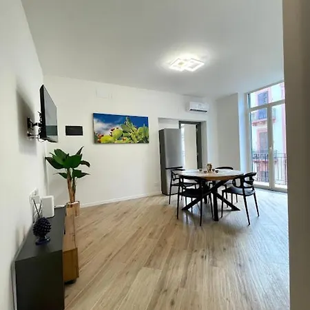 Lb Silviocentro Apartment *