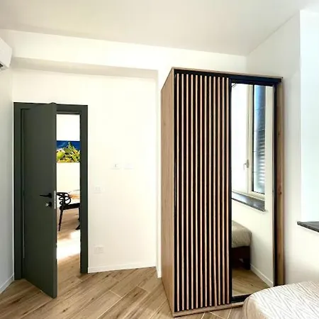 Apartment Lb Silviocentro *