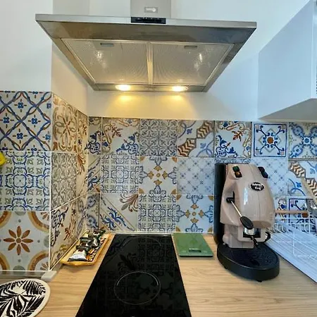 Apartment Lb Silviocentro *