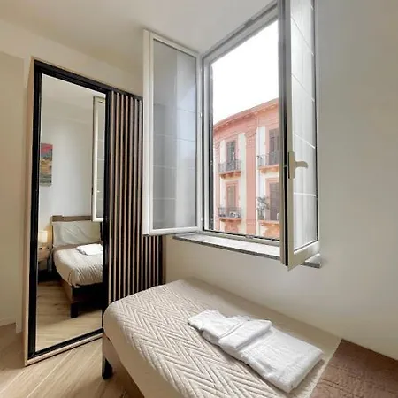 Lb Silviocentro Palermo