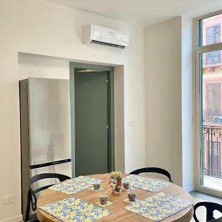 Apartment Lb Silviocentro