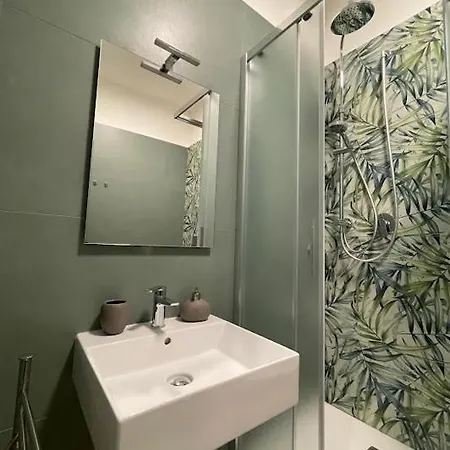 Lb Silviocentro باليرمو