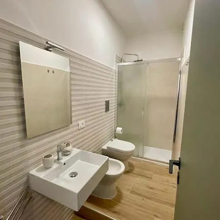 Lb Silviocentro Apartment