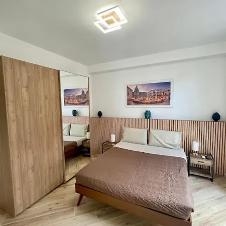 Lb Silviocentro باليرمو