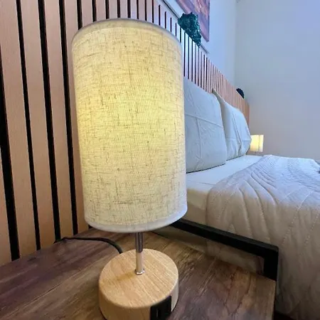 Lb Silviocentro Apartment *