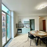 Lejlighed Lb Silviocentro Palermo