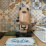 Lb Silviocentro Lejlighed Palermo