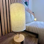 Lb Silviocentro Lejlighed *